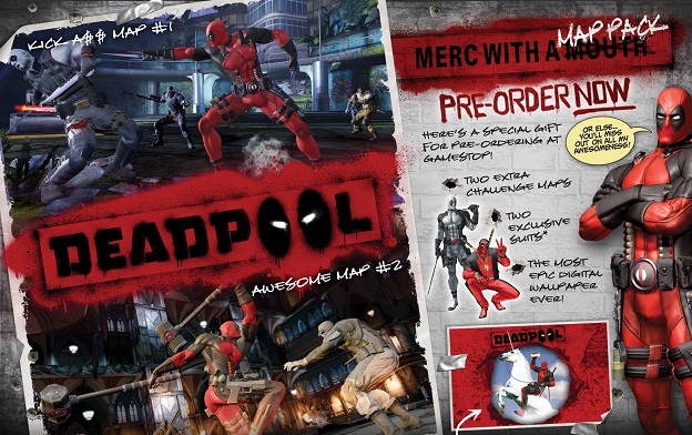 Deadpool
